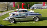 Maserati Boomerang Wallpaper